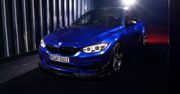 Nowe dodatki od AC Schnitzera dla BMW M3 F80