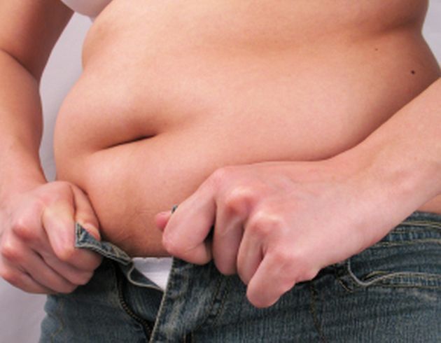 Trzeba zamrozić ten tłuszcz!