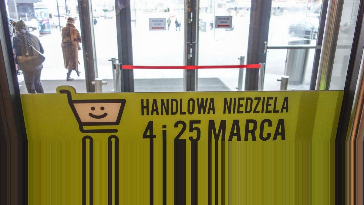 Kontrolerzy muszą być gotowi do pracy także w najbliższą niedzielę