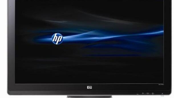 Kolejne monitory Full HD. Tym razem od HP 1