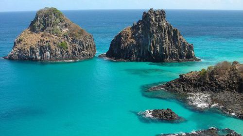 Tropikalna wyspa w Europie 1