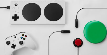 Nowy kontroler do Xboksa oficjalnie: Microsoft otwiera się na nowych graczy
