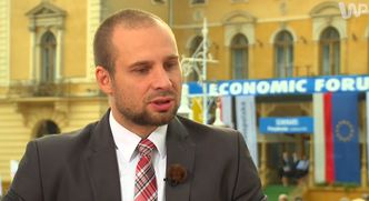 Inwestycje na kolei. Wiceprezes PKP PLK dla money.pl: Dużo się nauczyliśmy