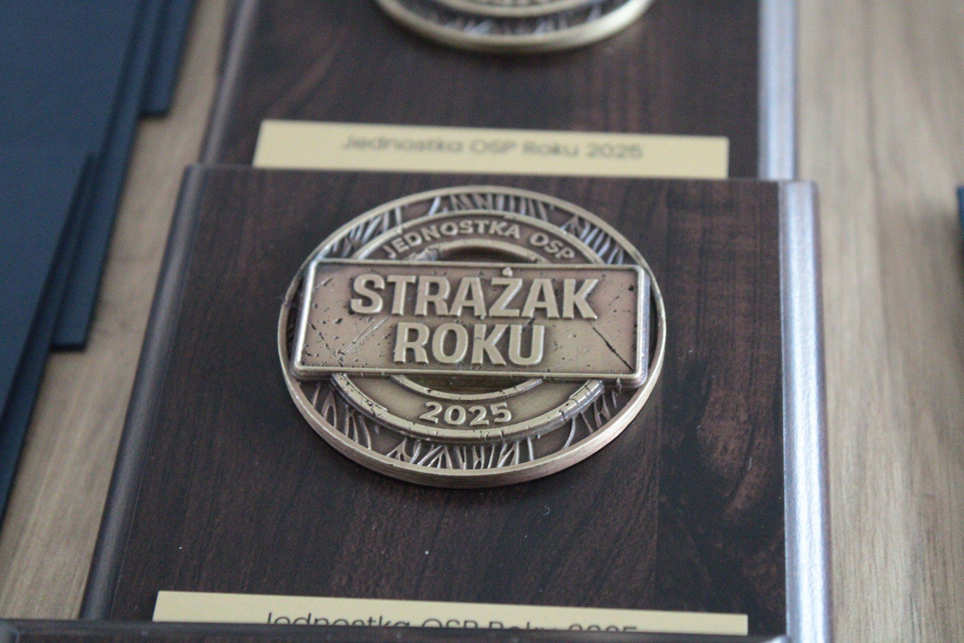 Plebiscyt Strażak Ochotnik Roku