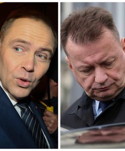 Karol Nawrocki nie dotarł do studia. Miał być gościem Radia Zet