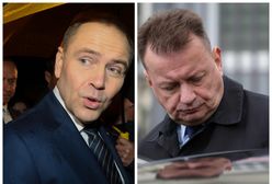 Karol Nawrocki nie dotarł do studia. Miał być gościem Radia Zet