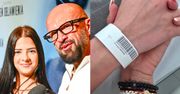 17-letnia córka Tomasza Oświecińskiego TRAFIŁA DO SZPITALA i czeka ją OPERACJA. "Jeszcze wczoraj wieczorem Maja była na pokazie filmu"