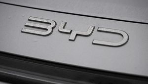 Chińczycy kupią zespół F1? Dwie opcje wchodzą w grę