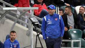 Marek Papszun czuje żal. "Tego nam brakowało"