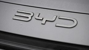 Chińczycy kupią zespół F1? Dwie opcje wchodzą w grę