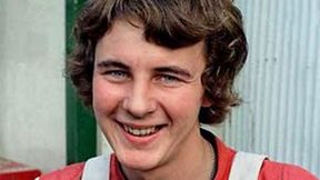 Droga do LA. Szósta część historii Kenny'ego Cartera