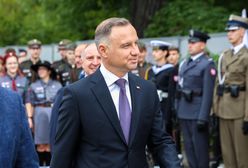 Trzęsienie ziemi w polskim wojsku. Duda proponuje ogromne zmiany