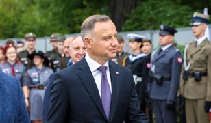 Trzęsienie ziemi w polskim wojsku. Duda proponuje ogromne zmiany
