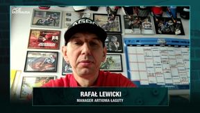 Menedżer Łaguty o ego Spartan i tajemnicach Rosjanina względem zespołu