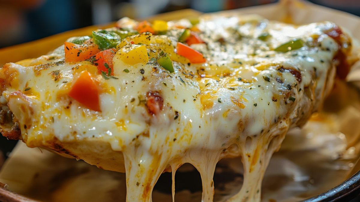 Zapiekanka ziemniaczana krok po kroku – prosty przepis