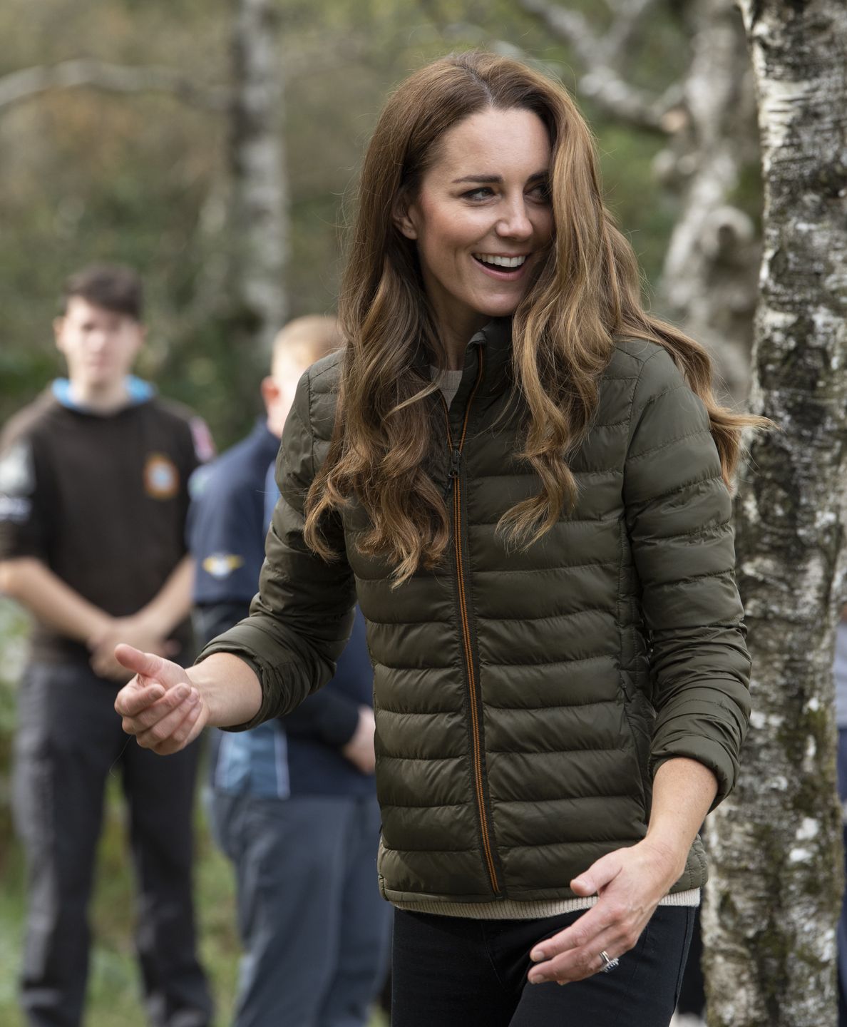 Kate Middleton