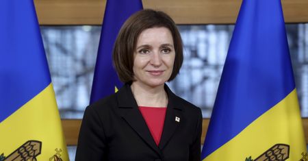 Eksplozje w Naddniestrzu. Prezydent wzywa do zachowania spokoju