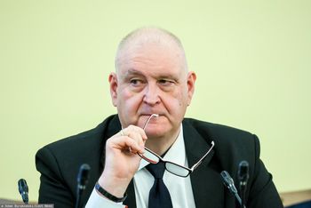 Święczkowski złamał prawo? Jest wniosek ministra sprawiedliwości
