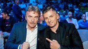 VIP-y podczas Polsat Boxing Night: Noc Zemsty (galeria)