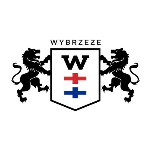 Nowe logo gdańskiego klubu