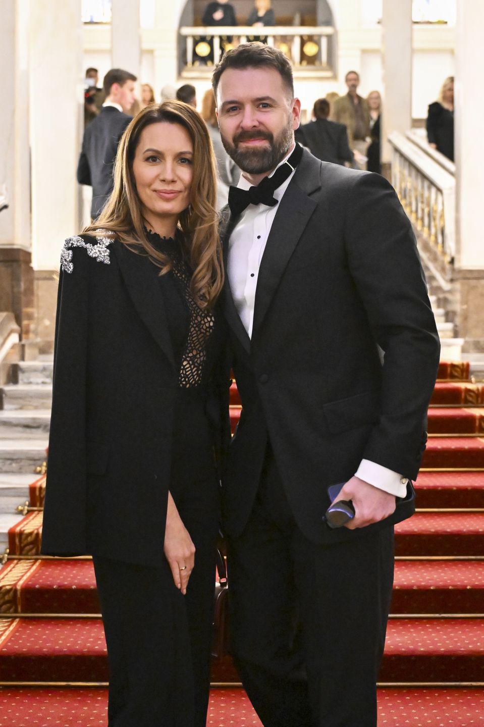Agnieszka Hyży, Grzegorz Hyży