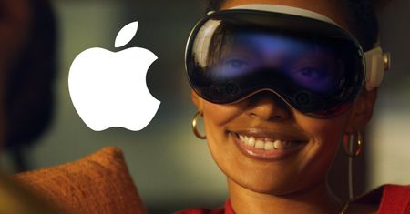 Apple pokazał najbardziej zaawansowane gogle VR i AR na świecie. Vision Pro oficjalnie