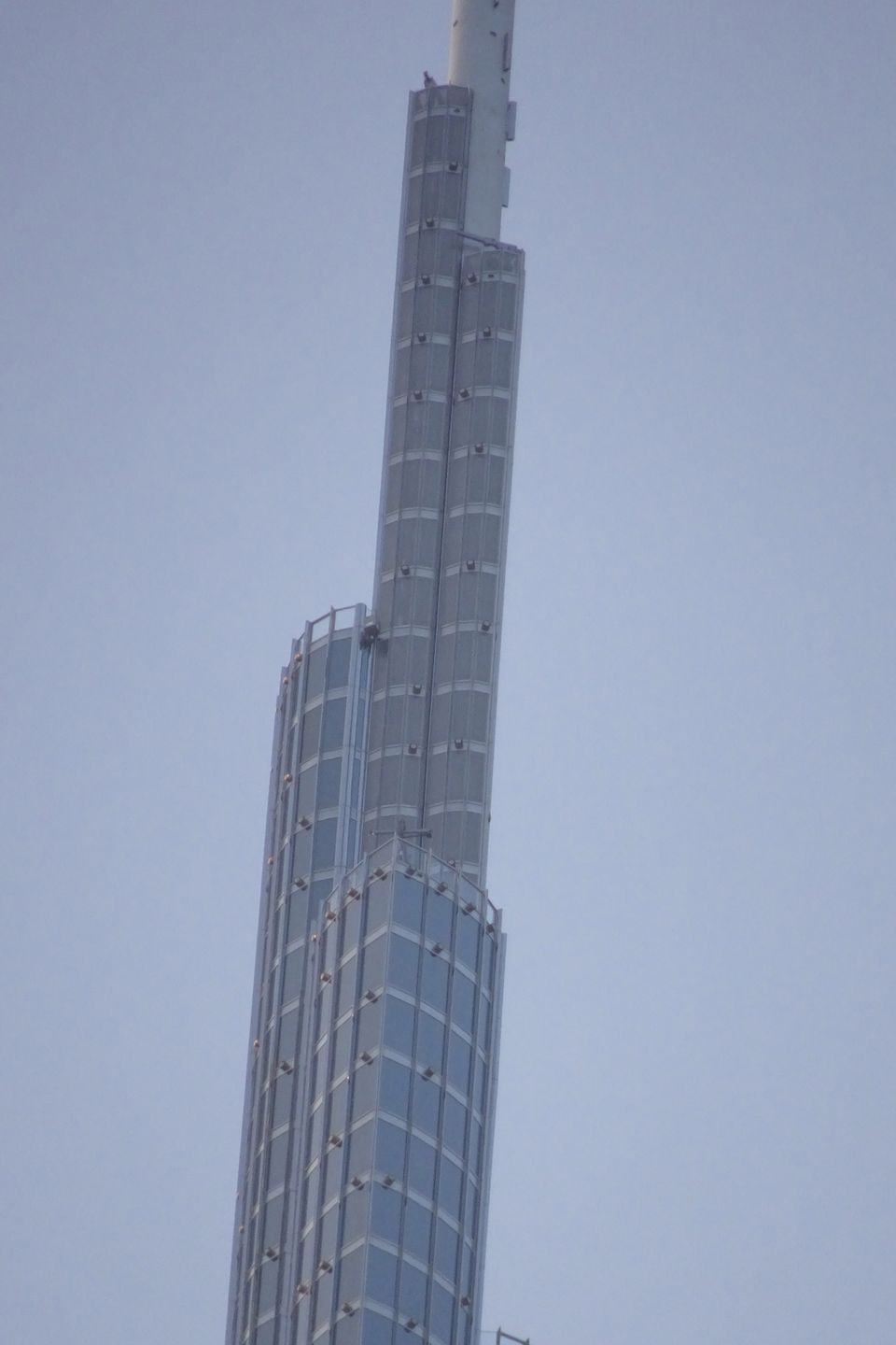Sony HX90 - garść zdjęć przykładowych z Dubaju 47