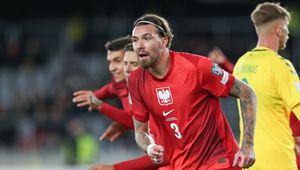 Nie może zagrać z Holandią. Rozbrajające wyznanie. "Nie znałem zasad"