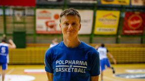 Polski trener zwolniony za granicą