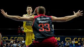 Grzegorz Surmacz: Chcemy zagrać w finale