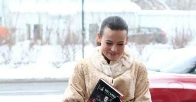 "Prosto w serce": Czy Mucha zmieniła swój prywatny wizerunek?