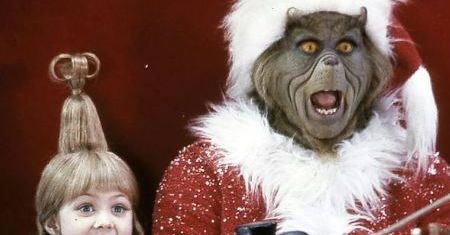 Taylor Momsen: Jak się zmieniła gwiazda ''Grinch: świąt nie będzie''?