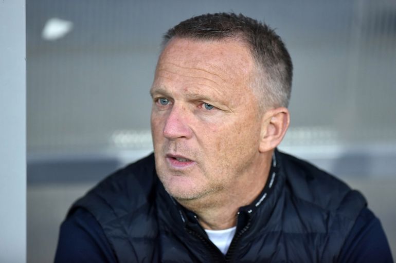 John van den Brom może wraz z Lechem nawiązać do sukcesów Kolejorza sprzed kilku lat