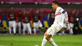 Cristiano Ronaldo pogodzony z losem: Portugalia z szansami na triumf? To była tylko fikcja