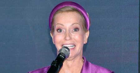 Paulina Smaszcz POMSTUJE na prezenterki śniadaniówek: "Może nie mieć żadnej wiedzy, a może występować w telewizji"