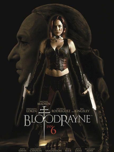 BloodRayne