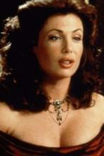 Kelly LeBrock