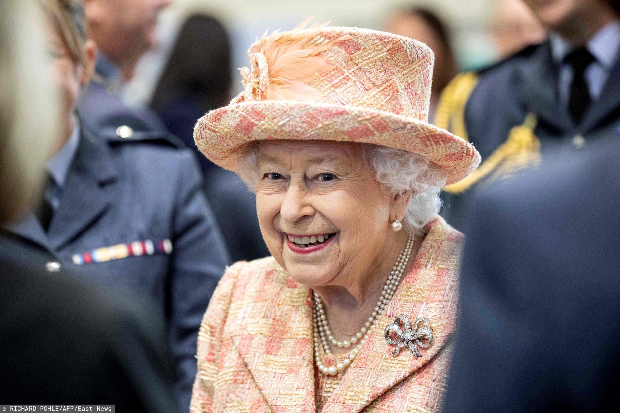 Royalsi zignorują urodziny Meghan Markle?