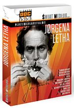 Świat według Jorgena Letha - premiera DVD