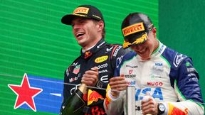 Red Bull odkrył karty. Nowy partner Verstappena, 18-latek zadebiutuje w F1