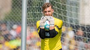 Trenerzy Borussii Dortmund przyglądają się Polakowi