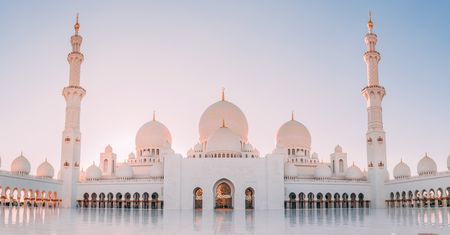 Nie tylko Dubaj. Trzy inne perełki czekają na odkrycie w ZEA