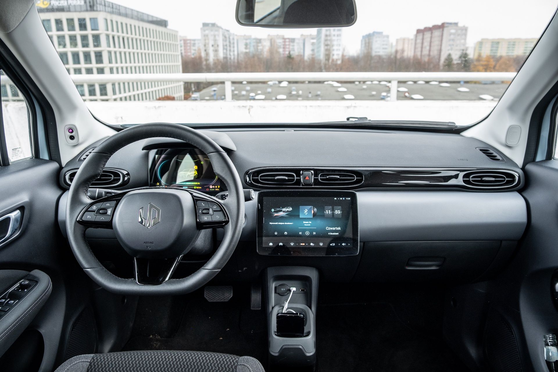 Leapmotor T03 (2025)