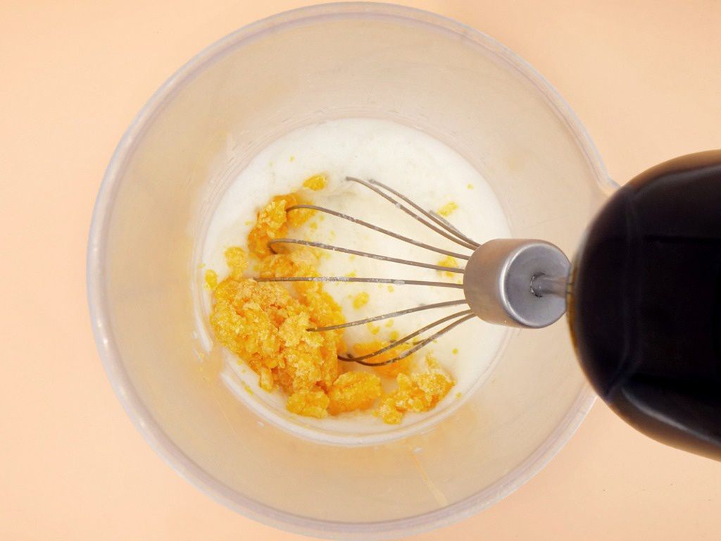 szarlotka fit jednoporcjowa 4