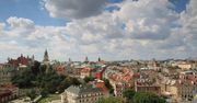 Pogoda w Lublinie. Prognoza na poniedziałek 13 października. Z chmurami, ale bez opadów i wiatru