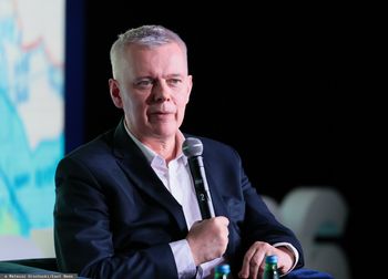 Siemoniak o sprawie Nawrockiego. "Dlaczego nie wezwano karetki?"