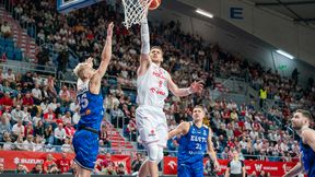 Polacy poznali rywali na EuroBaskecie 2025. Kapitan skomentował losowanie