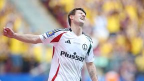 Nie strzelił karnego, ale wygrał. "Nie pudłuje tylko ten, kto nie próbuje"