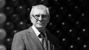 Nie żyje Alojzy Łysko. Był legendą polskiego futbolu