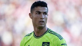 A jednak. Cristiano Ronaldo podjął decyzję w sprawie swojej przyszłości